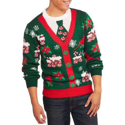 men's ugly sweater